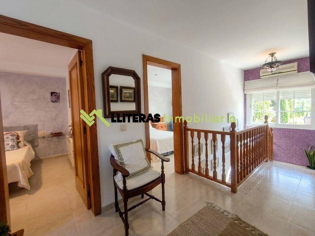 4 slaapkamer Rijtjeshuis te koop in Inca met garage - € 749.000 (Ref: 10187122)