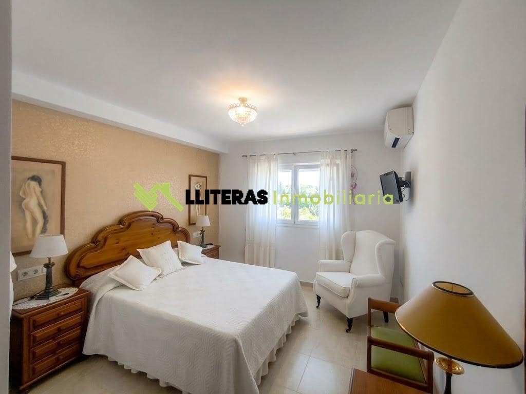 4 slaapkamer Rijtjeshuis te koop in Inca met garage - € 749.000 (Ref: 10187122)