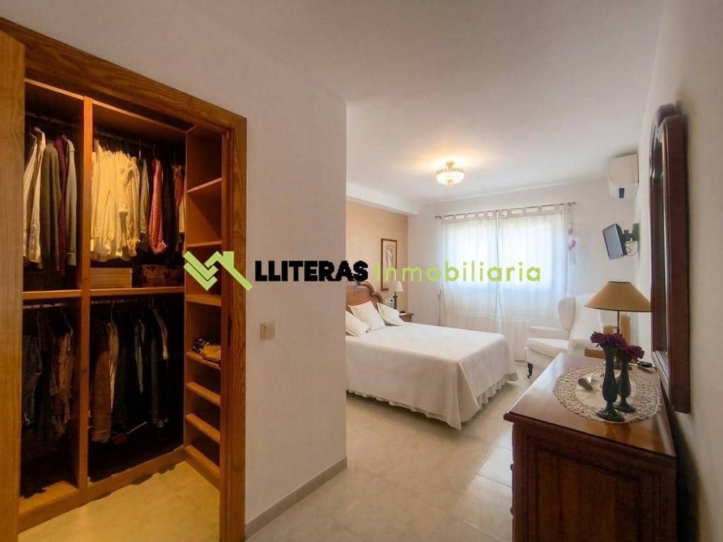 4 slaapkamer Rijtjeshuis te koop in Inca met garage - € 749.000 (Ref: 10187122)
