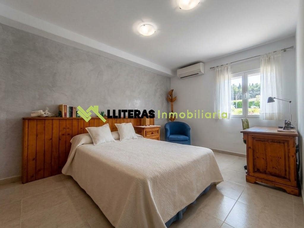 4 slaapkamer Rijtjeshuis te koop in Inca met garage - € 749.000 (Ref: 10187122)