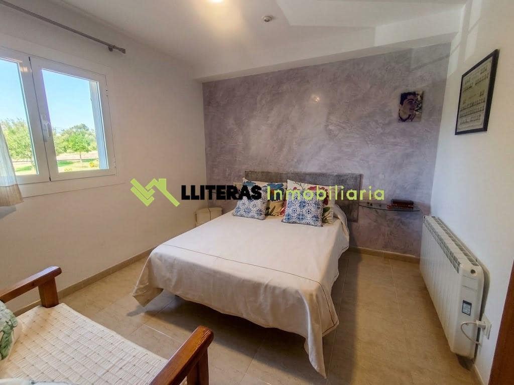 4 slaapkamer Rijtjeshuis te koop in Inca met garage - € 749.000 (Ref: 10187122)