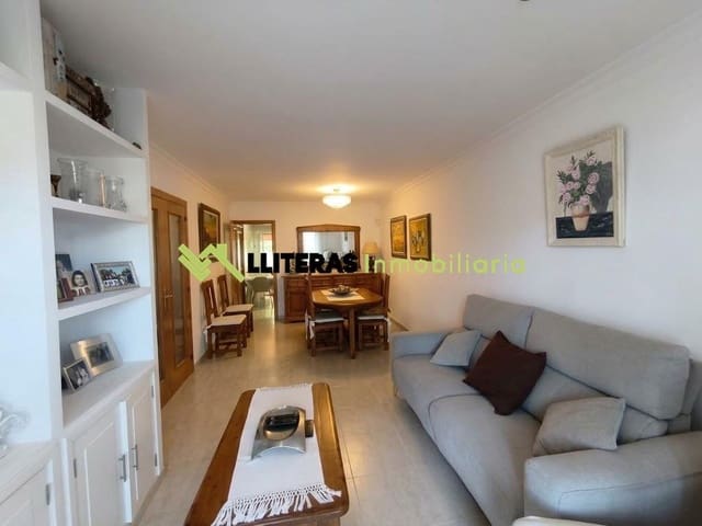 4 slaapkamer Rijtjeshuis te koop in Inca met garage - € 749.000 (Ref: 10187122)