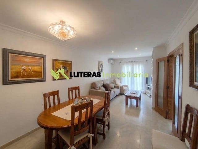 4 slaapkamer Rijtjeshuis te koop in Inca met garage - € 749.000 (Ref: 10187122)