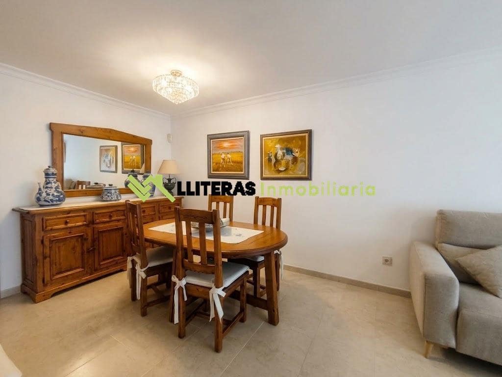 4 slaapkamer Rijtjeshuis te koop in Inca met garage - € 749.000 (Ref: 10187122)