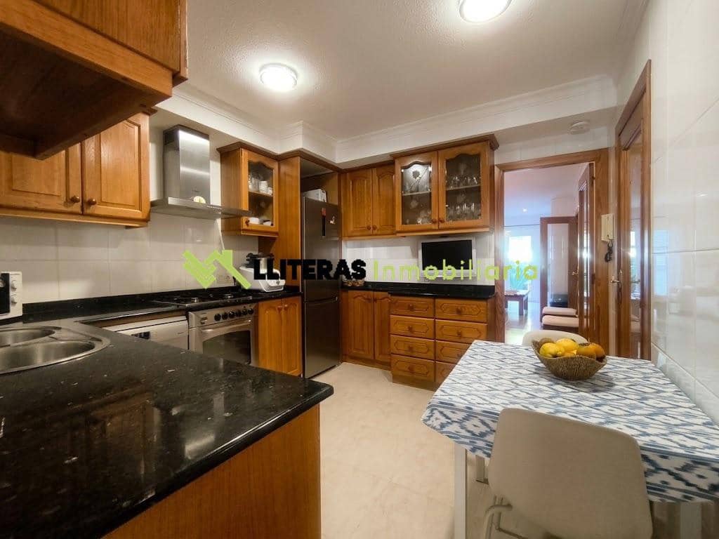 4 slaapkamer Rijtjeshuis te koop in Inca met garage - € 749.000 (Ref: 10187122)