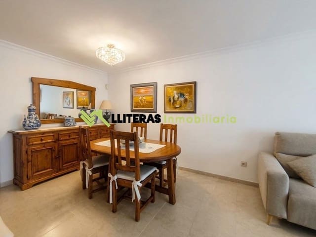 4 slaapkamer Rijtjeshuis te koop in Inca met garage - € 749.000 (Ref: 10187122)