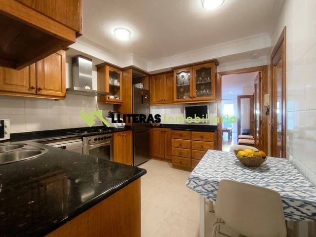 4 slaapkamer Rijtjeshuis te koop in Inca met garage - € 749.000 (Ref: 10187122)