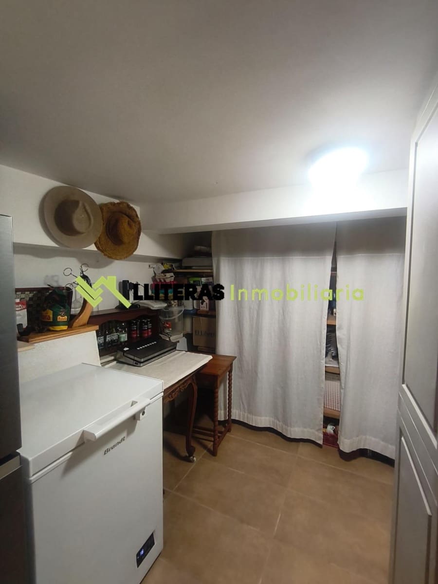 4 slaapkamer Rijtjeshuis te koop in Inca met garage - € 749.000 (Ref: 10187122)