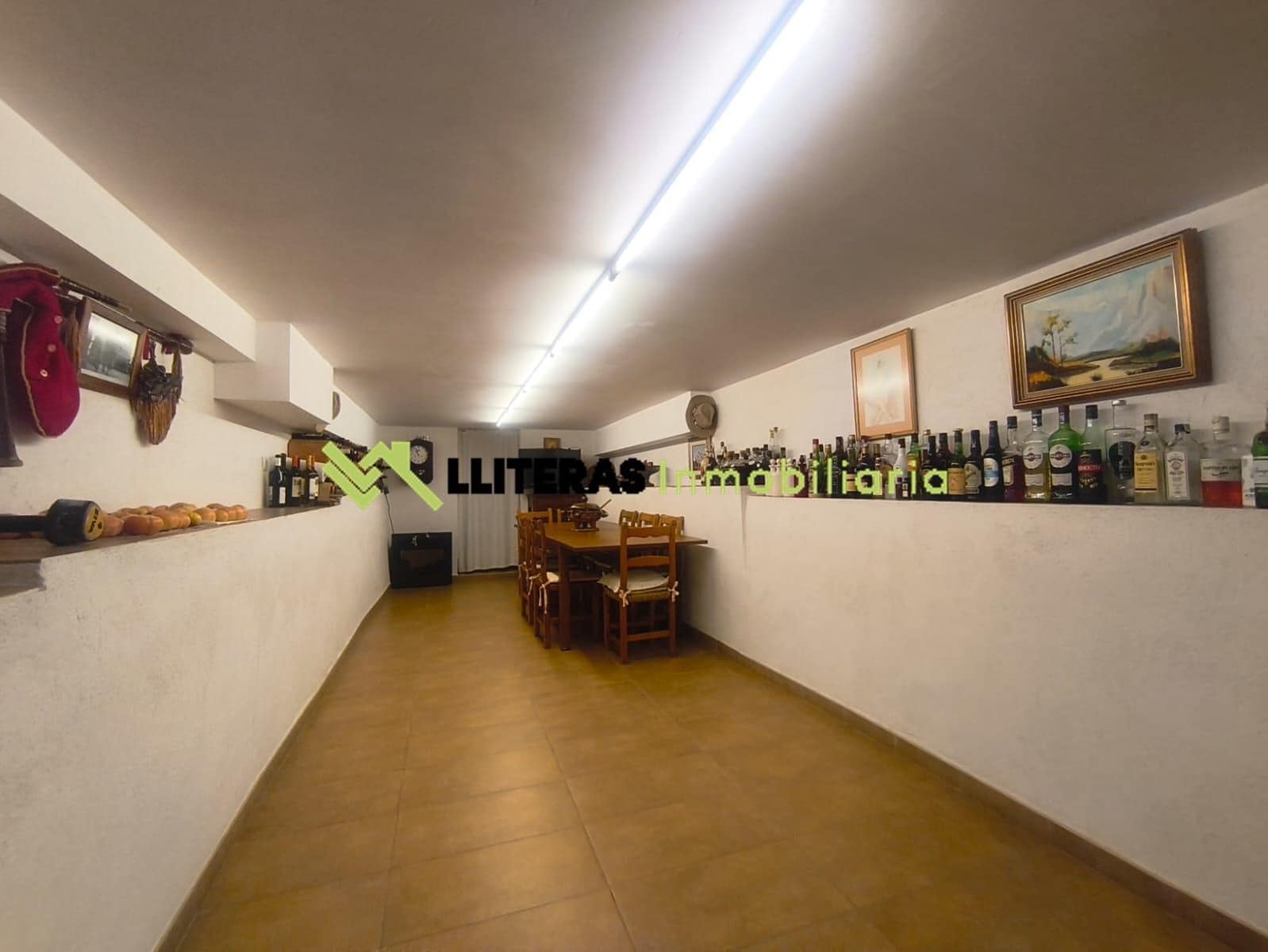 4 slaapkamer Rijtjeshuis te koop in Inca met garage - € 749.000 (Ref: 10187122)