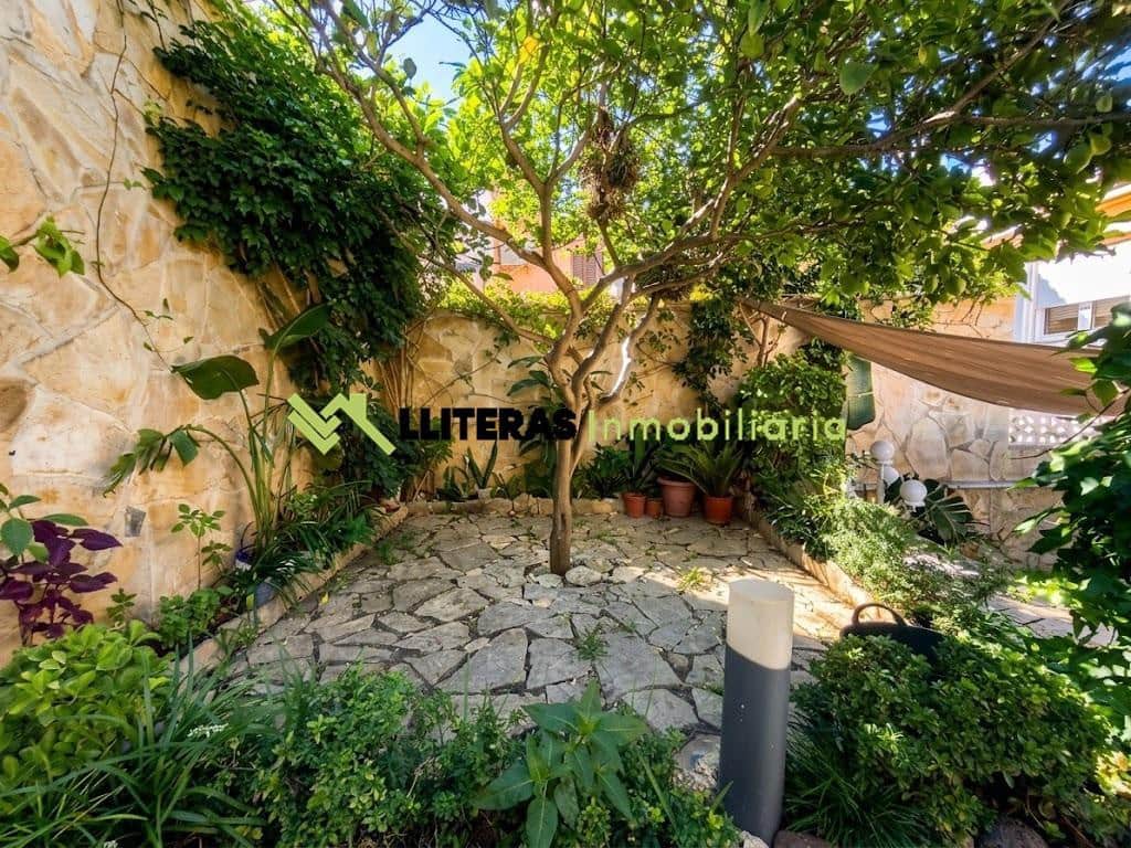4 slaapkamer Rijtjeshuis te koop in Inca met garage - € 749.000 (Ref: 10187122)
