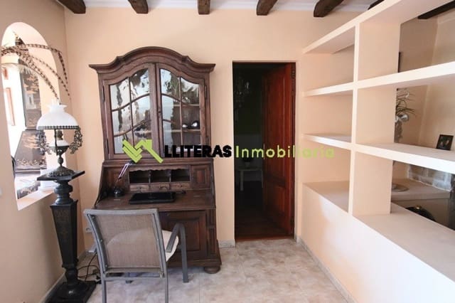 3 camera da letto Finca/Casa di Campagna in vendita in Inca con piscina garage - 795.000 € (Rif: 5186373)