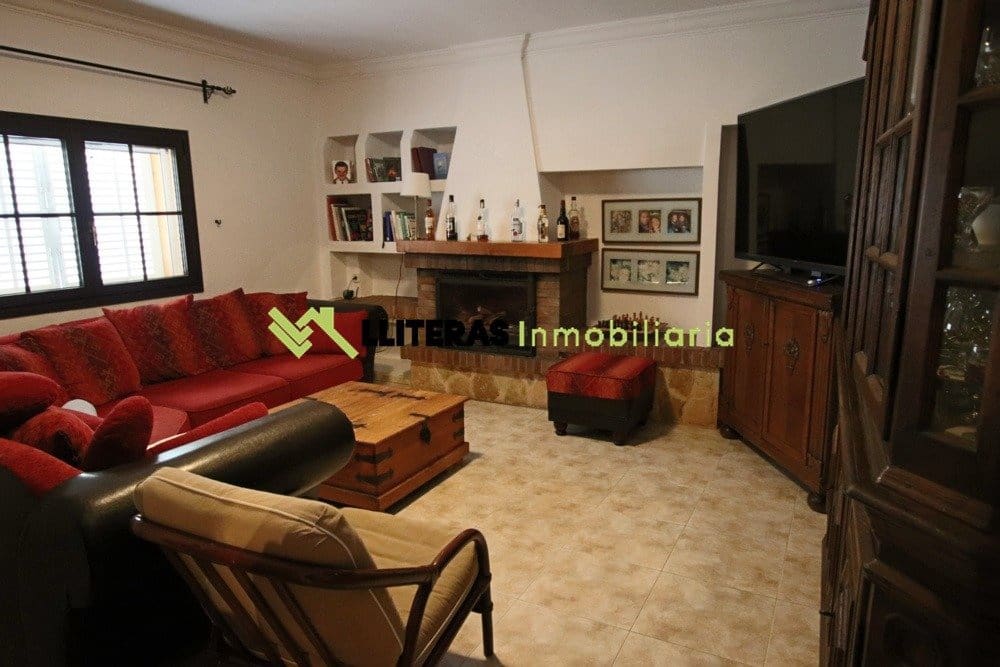 3 soveværelse Finca/Landehus til salg i Inca med swimmingpool garage - € 795.000 (Ref: 5186373)