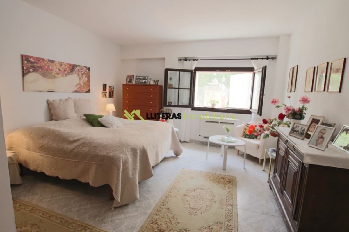 3 soveværelse Finca/Landehus til salg i Inca med swimmingpool garage - € 795.000 (Ref: 5186373)