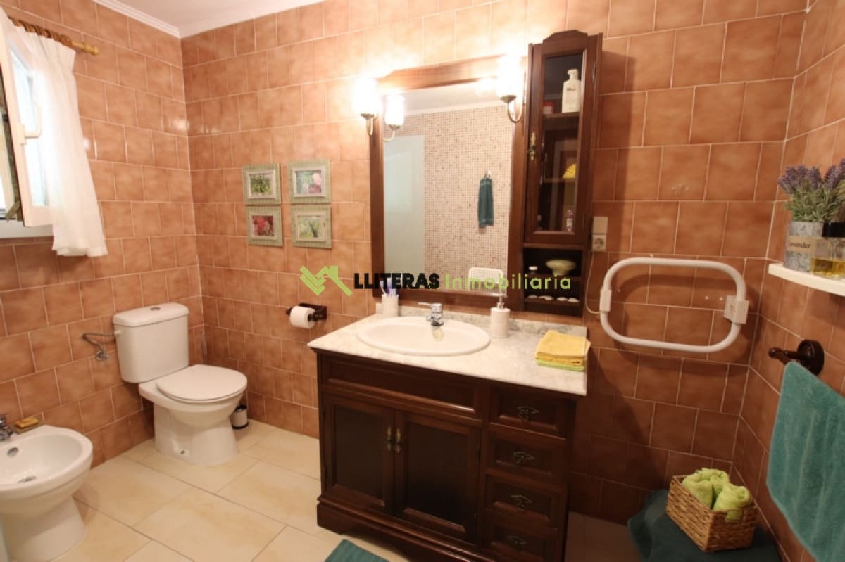 3 soveværelse Finca/Landehus til salg i Inca med swimmingpool garage - € 795.000 (Ref: 5186373)