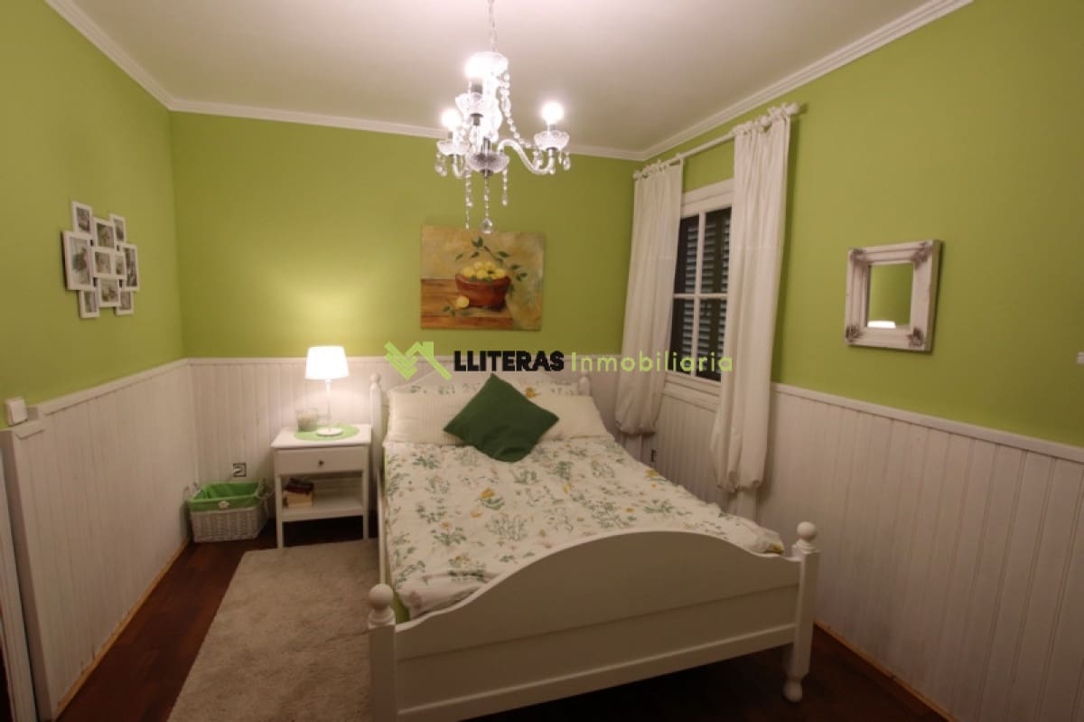 3 soveværelse Finca/Landehus til salg i Inca med swimmingpool garage - € 795.000 (Ref: 5186373)