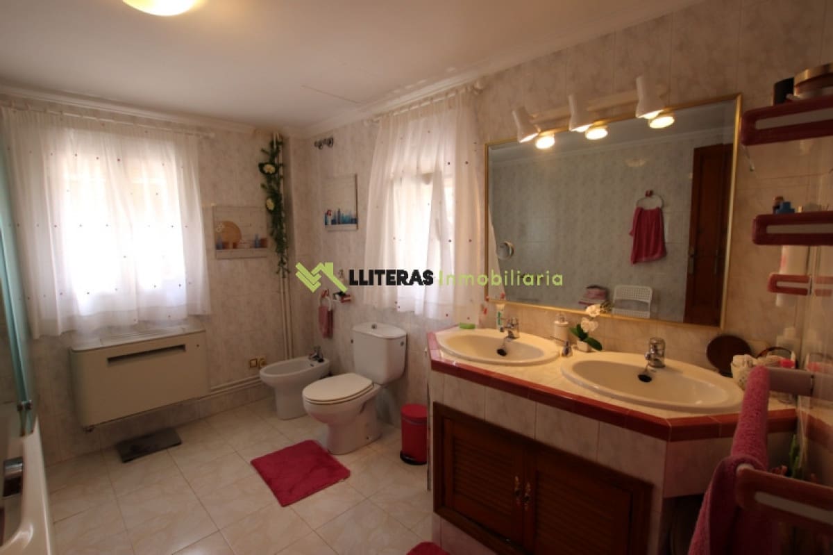 3 soveværelse Finca/Landehus til salg i Inca med swimmingpool garage - € 795.000 (Ref: 5186373)