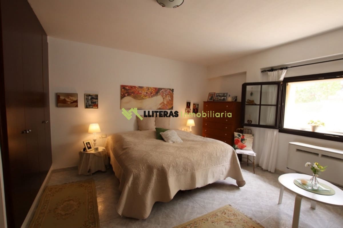 3 soveværelse Finca/Landehus til salg i Inca med swimmingpool garage - € 795.000 (Ref: 5186373)