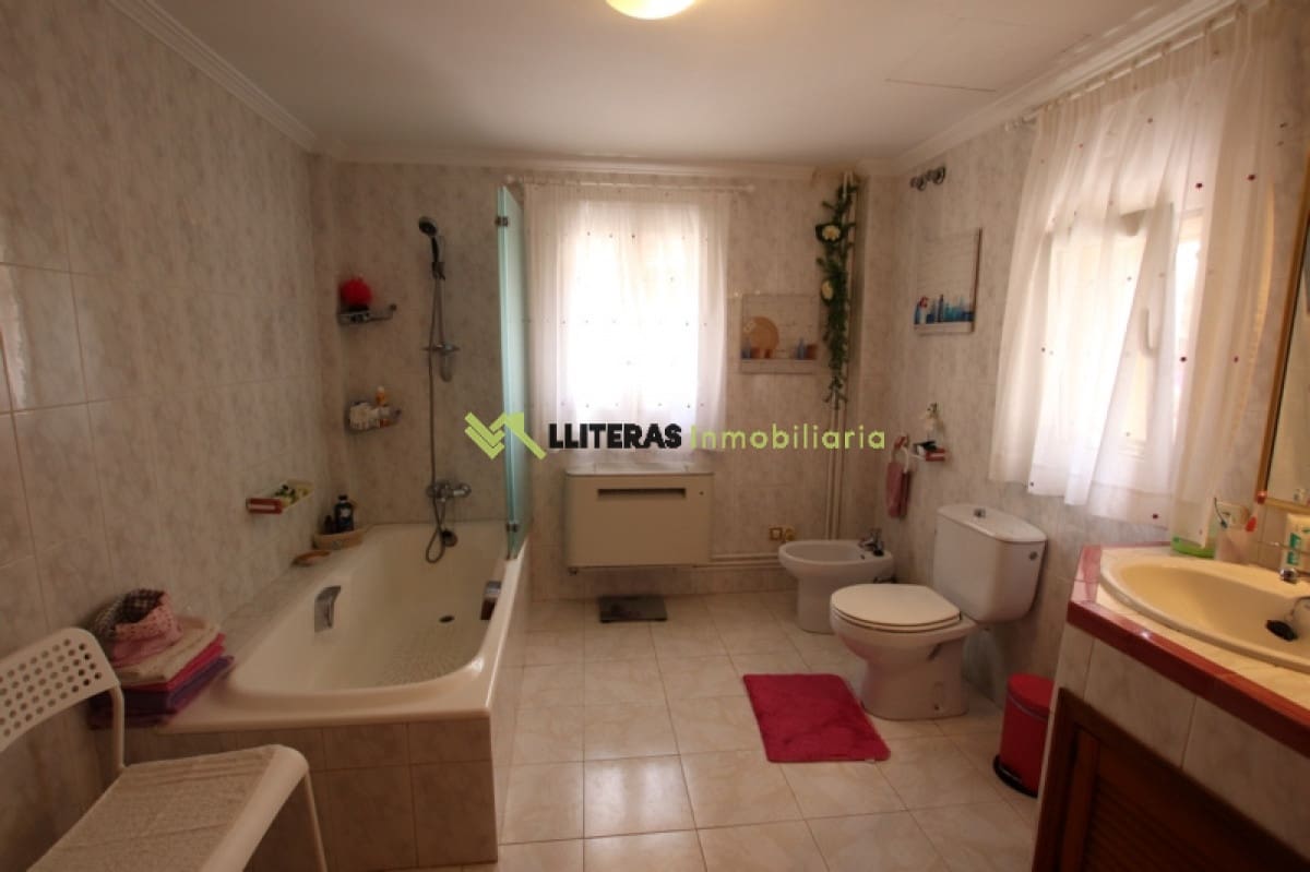 3 soveværelse Finca/Landehus til salg i Inca med swimmingpool garage - € 795.000 (Ref: 5186373)