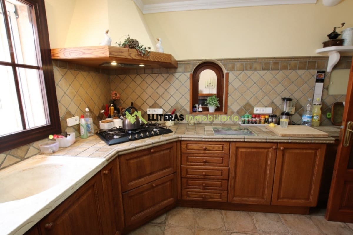 3 soveværelse Finca/Landehus til salg i Inca med swimmingpool garage - € 795.000 (Ref: 5186373)