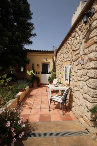 3 camera da letto Finca/Casa di Campagna in vendita in Inca con piscina garage - 795.000 € (Rif: 5186373)