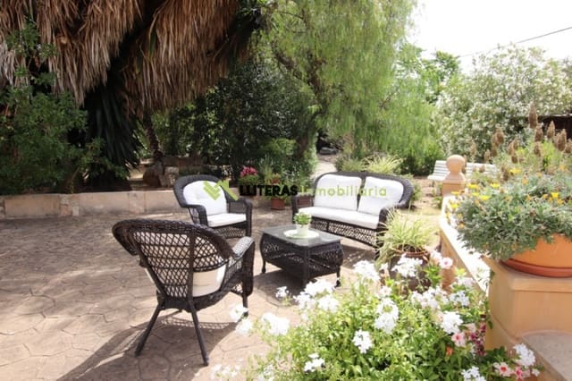 3 camera da letto Finca/Casa di Campagna in vendita in Inca con piscina garage - 795.000 € (Rif: 5186373)