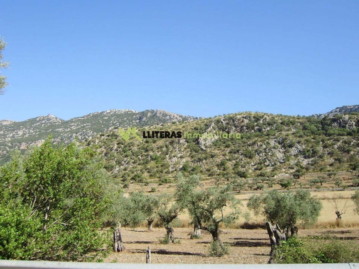 Finca/Herregård til salgs i Bunyola - € 850 000 (Ref: 6163039)