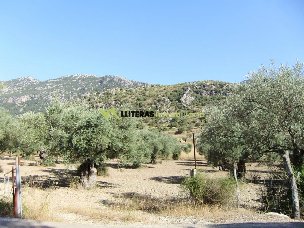 Finca/Herregård til salgs i Bunyola - € 850 000 (Ref: 6163039)