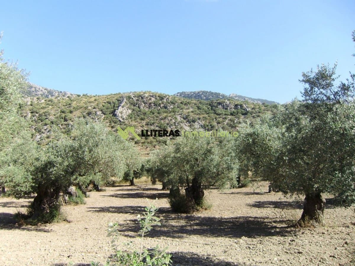 Finca/Herregård til salgs i Bunyola - € 850 000 (Ref: 6163039)