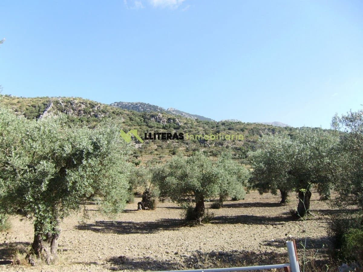 Finca/Herregård til salgs i Bunyola - € 850 000 (Ref: 6163039)