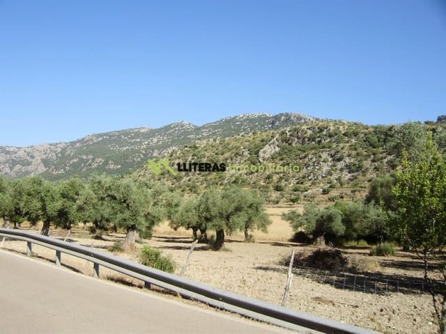 Quinta/Casa Rural para venda em Bunyola - 850 000 € (Ref: 6163039)