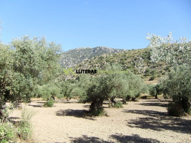 Quinta/Casa Rural para venda em Bunyola - 850 000 € (Ref: 6163039)