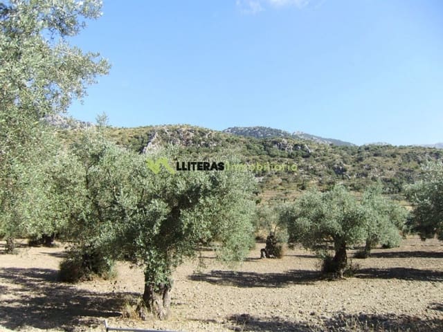 Quinta/Casa Rural para venda em Bunyola - 850 000 € (Ref: 6163039)