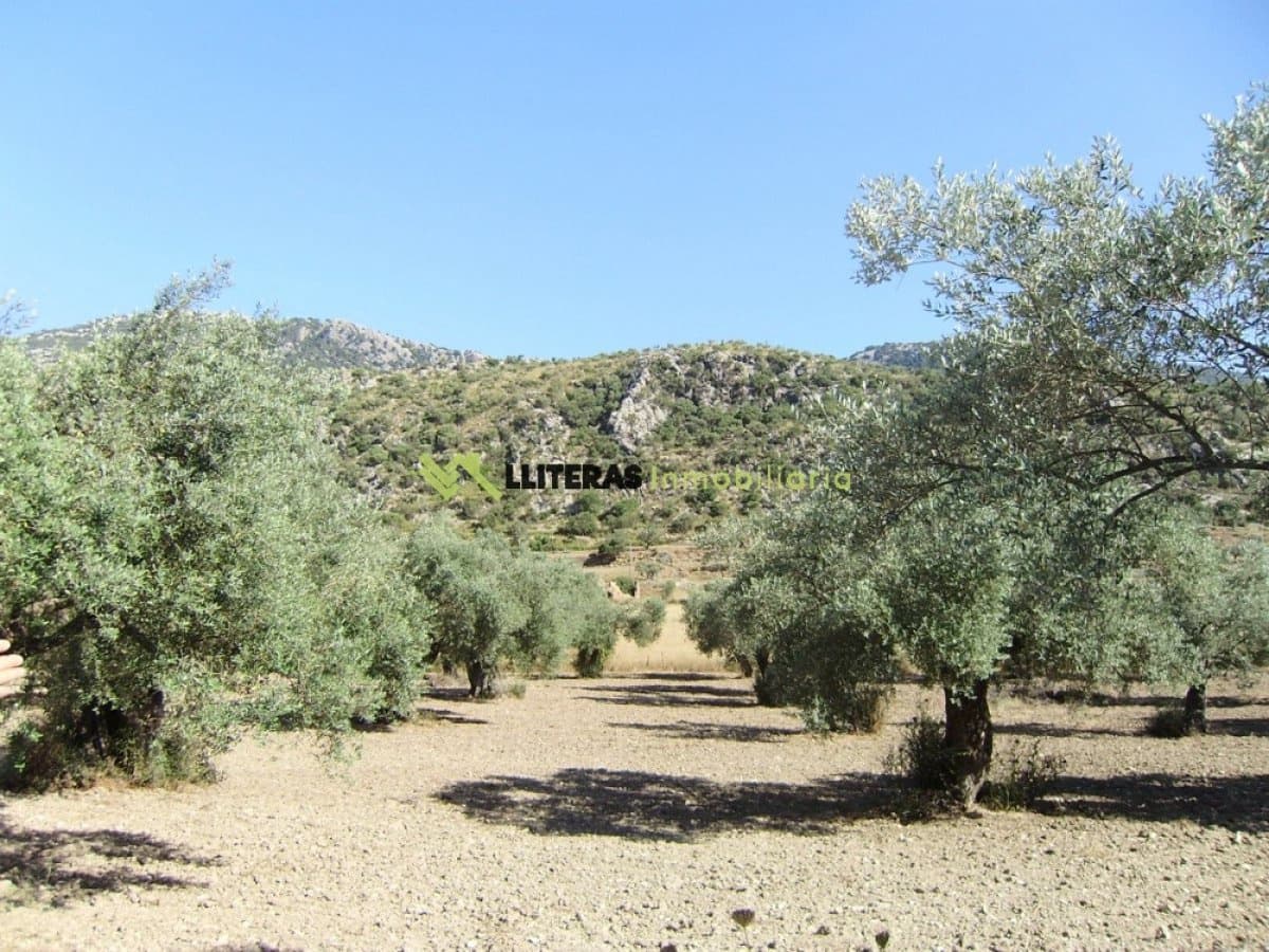 Finca/Herregård til salgs i Bunyola - € 850 000 (Ref: 6163039)