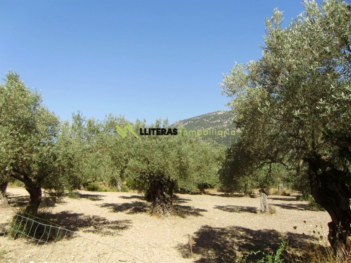 Finca/Herregård til salgs i Bunyola - € 850 000 (Ref: 6163039)