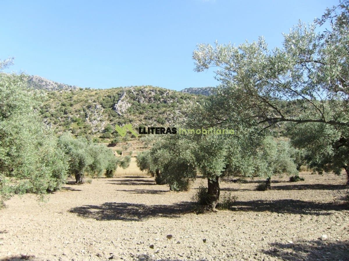 Finca/Herregård til salgs i Bunyola - € 850 000 (Ref: 6163039)