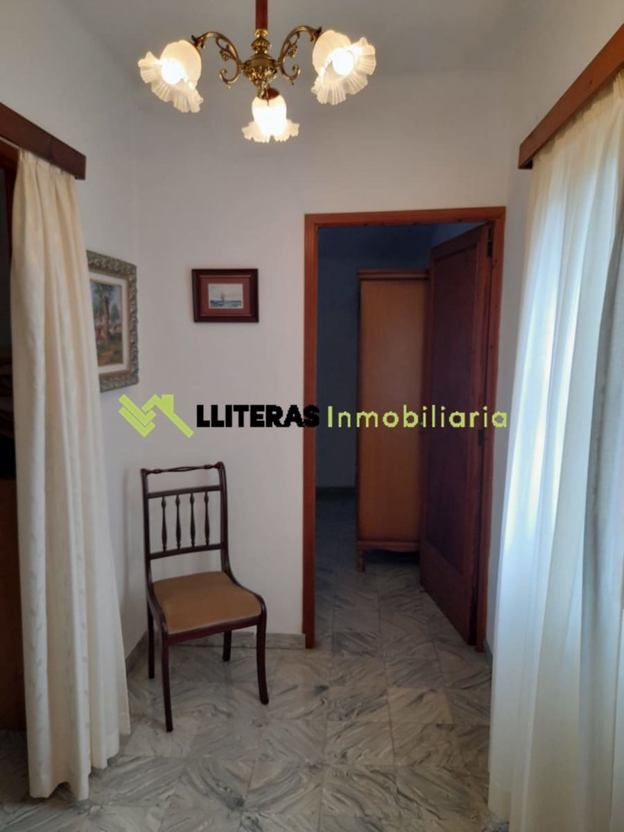 4 soveværelse Byhus til salg i Selva - € 595.000 (Ref: 7229836)