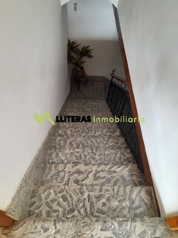 4 soveværelse Byhus til salg i Selva - € 595.000 (Ref: 7229836)