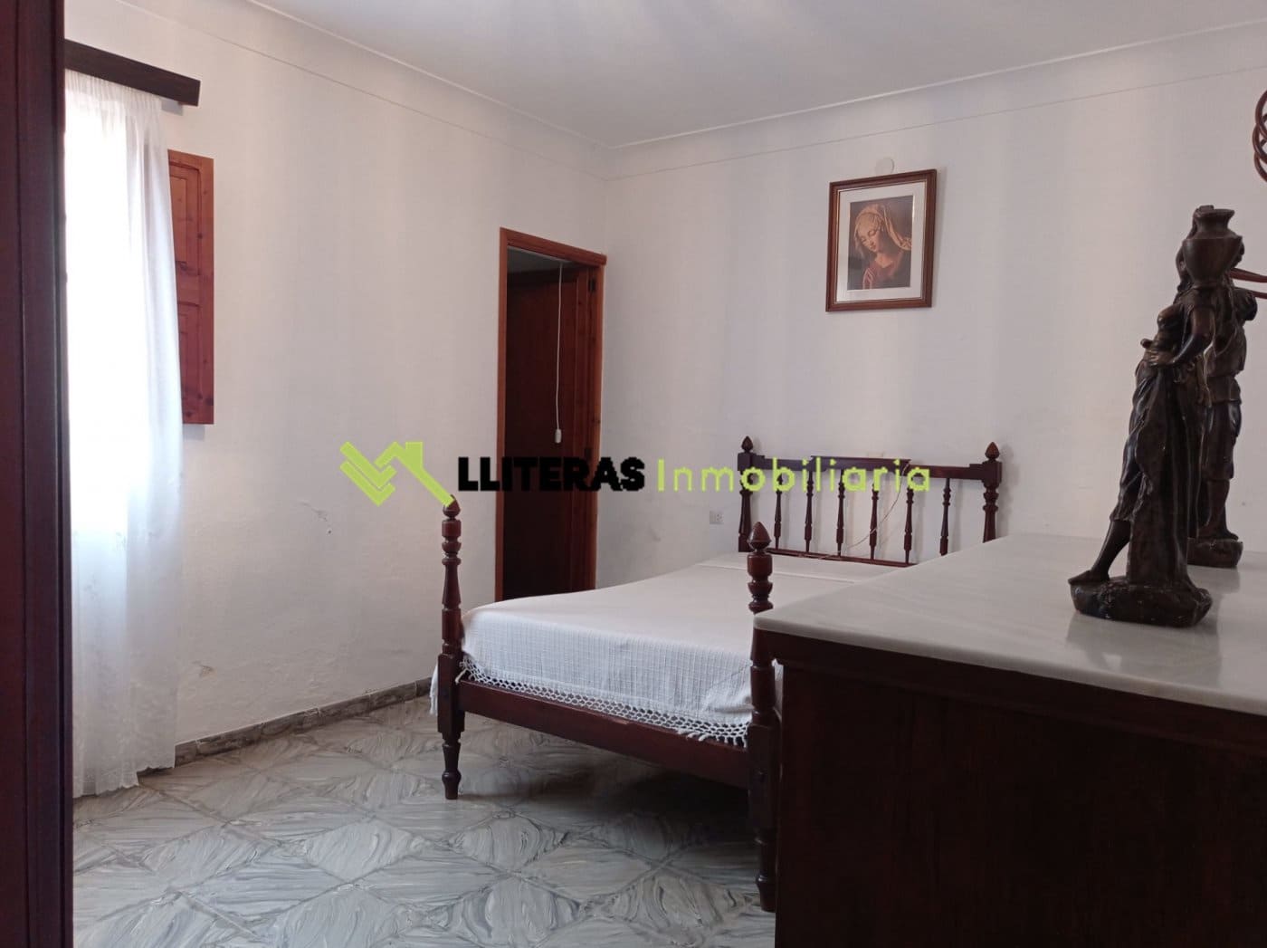 4 soveværelse Byhus til salg i Selva - € 595.000 (Ref: 7229836)