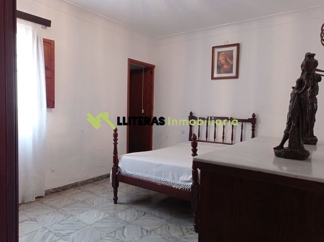 4 soveværelse Byhus til salg i Selva - € 595.000 (Ref: 7229836)