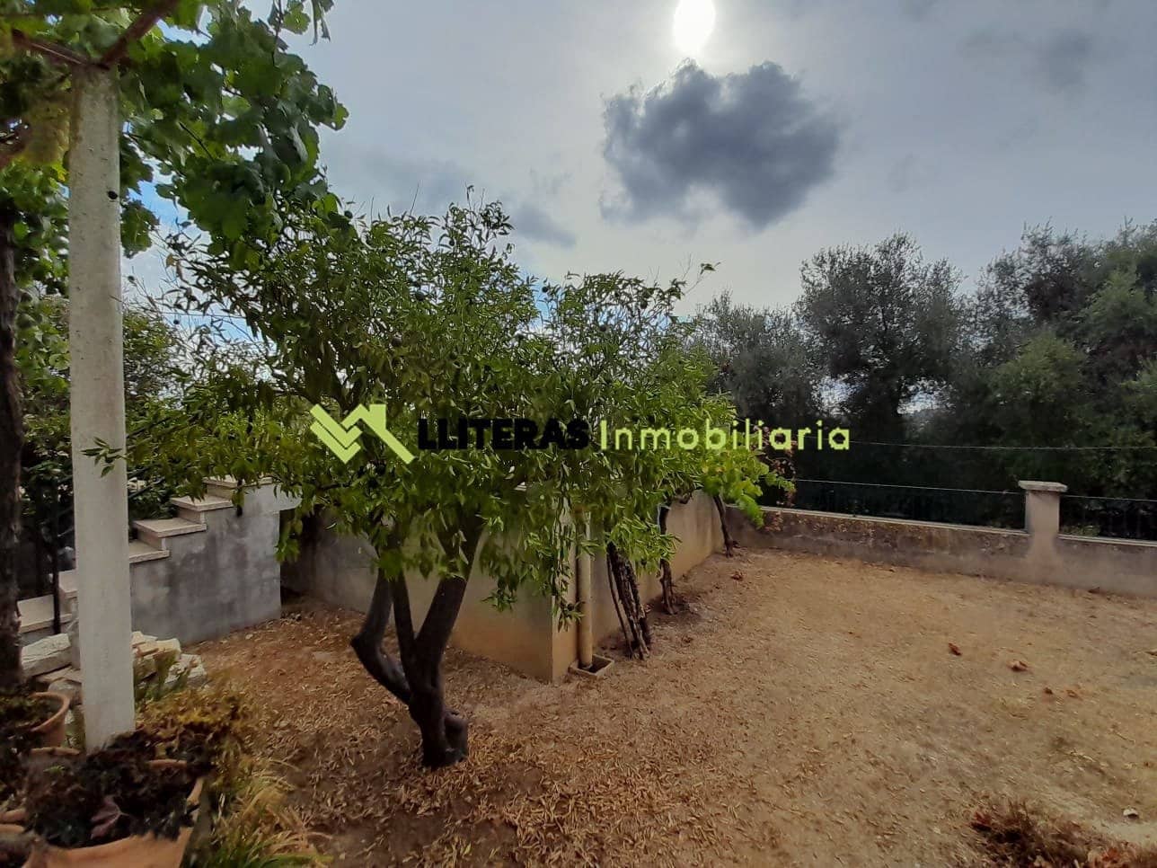 4 soveværelse Byhus til salg i Selva - € 595.000 (Ref: 7229836)