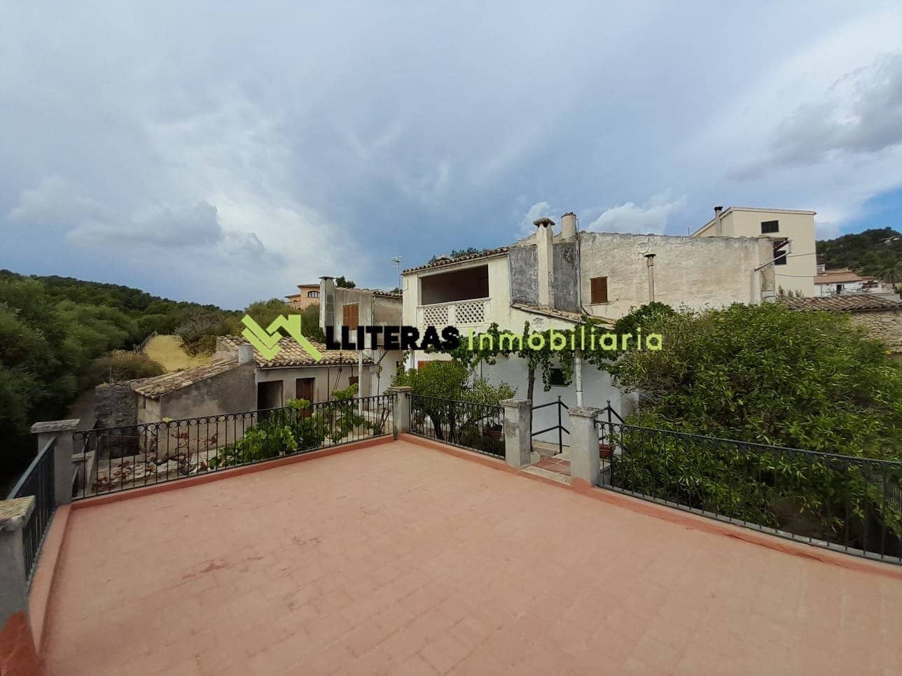 4 soveværelse Byhus til salg i Selva - € 595.000 (Ref: 7229836)