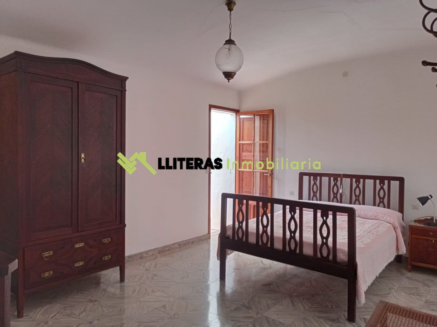 4 soveværelse Byhus til salg i Selva - € 595.000 (Ref: 7229836)