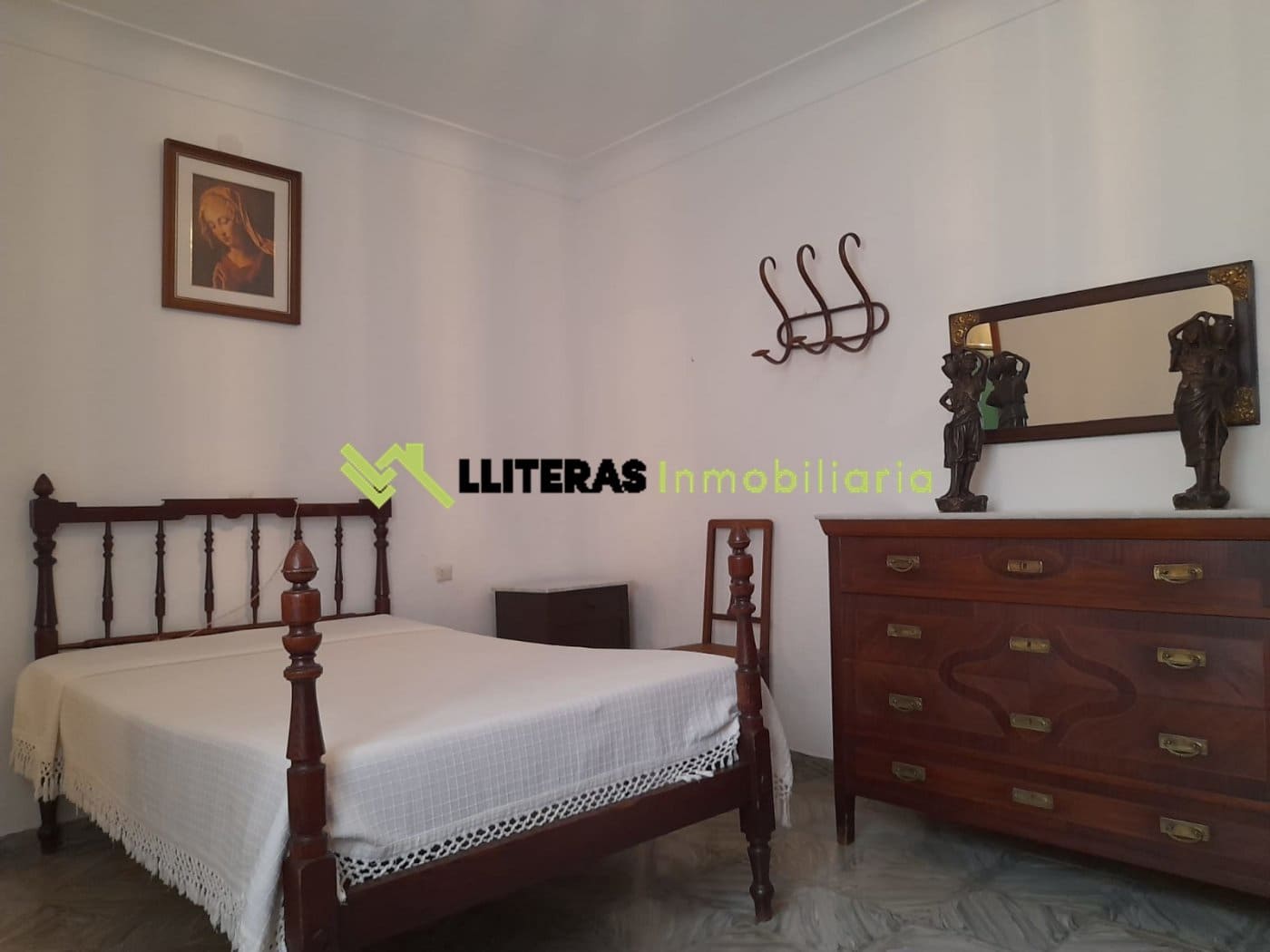 4 soveværelse Byhus til salg i Selva - € 595.000 (Ref: 7229836)