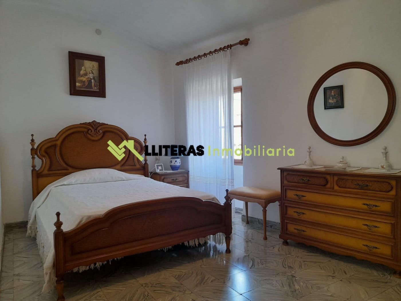 4 soveværelse Byhus til salg i Selva - € 595.000 (Ref: 7229836)