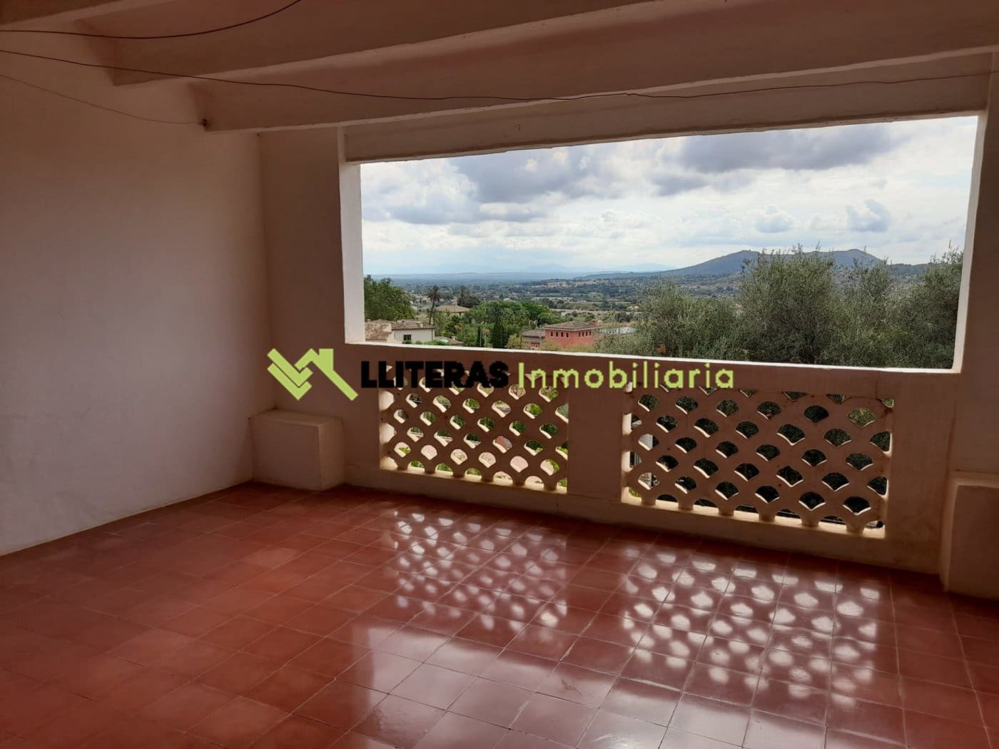 4 soveværelse Byhus til salg i Selva - € 595.000 (Ref: 7229836)