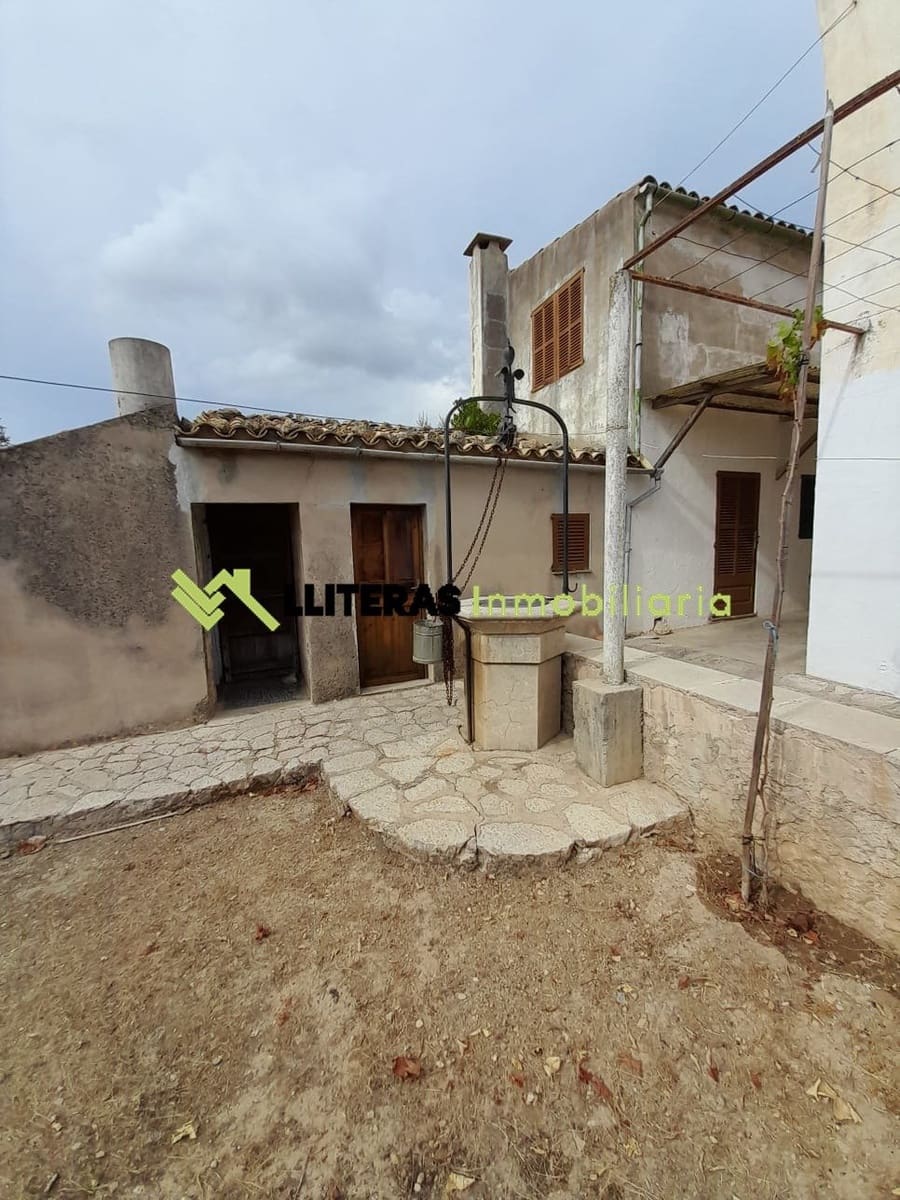 4 soveværelse Byhus til salg i Selva - € 595.000 (Ref: 7229836)