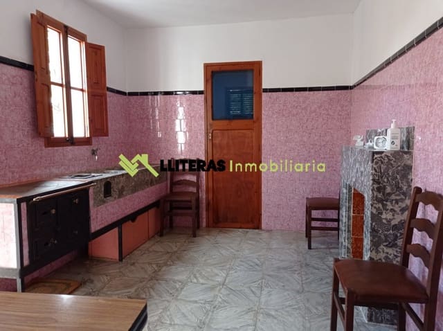 4 soveværelse Byhus til salg i Selva - € 595.000 (Ref: 7229836)