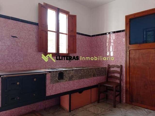 4 soveværelse Byhus til salg i Selva - € 595.000 (Ref: 7229836)