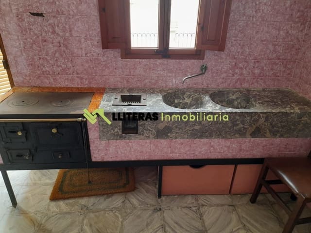 4 soveværelse Byhus til salg i Selva - € 595.000 (Ref: 7229836)