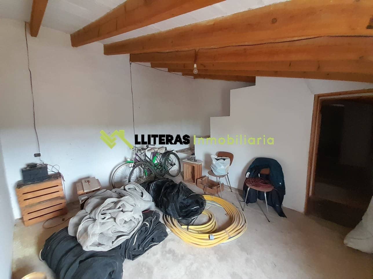 Finca/Landehus til salg i Selva - € 495.000 (Ref: 7233300)